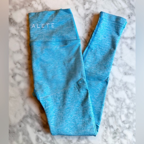 Alphalete Pants - Alphalete R6 Revival leggings